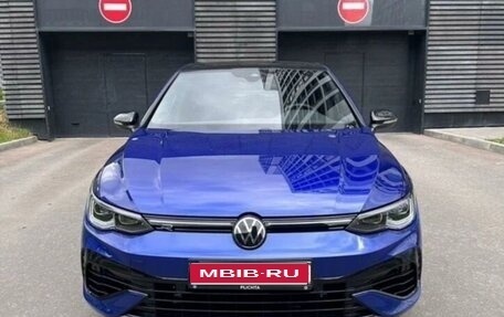 Volkswagen Golf R, 2023 год, 5 900 000 рублей, 1 фотография