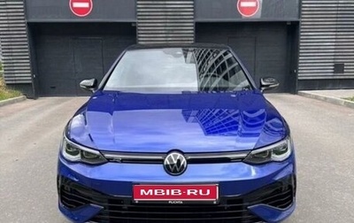 Volkswagen Golf R, 2023 год, 5 900 000 рублей, 1 фотография