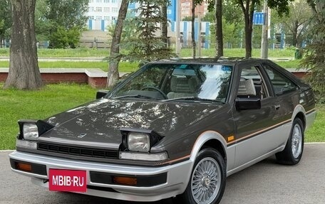 Nissan Silvia IV, 1986 год, 3 200 000 рублей, 1 фотография