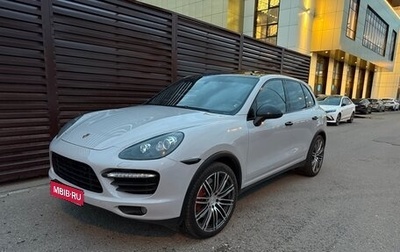Porsche Cayenne III, 2010 год, 1 700 000 рублей, 1 фотография