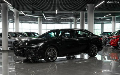 Toyota Camry, 2024 год, 4 900 000 рублей, 1 фотография