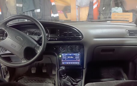Ford Mondeo I, 1996 год, 75 000 рублей, 3 фотография