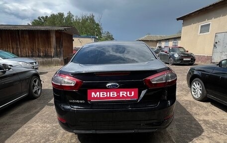 Ford Mondeo IV, 2011 год, 500 000 рублей, 9 фотография
