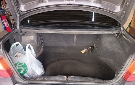 Ford Mondeo I, 1996 год, 75 000 рублей, 6 фотография