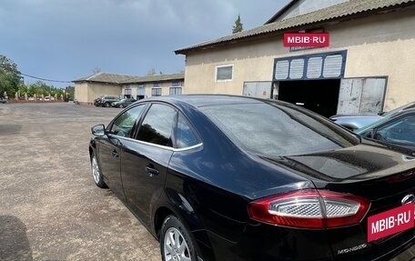 Ford Mondeo IV, 2011 год, 500 000 рублей, 10 фотография