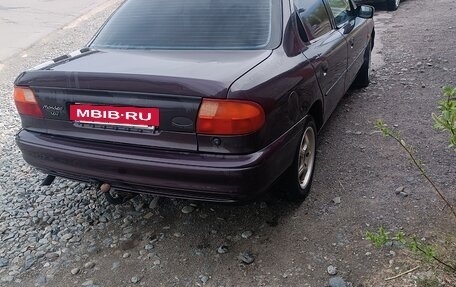 Ford Mondeo I, 1996 год, 75 000 рублей, 5 фотография