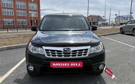 Subaru Forester, 2011 год, 1 600 000 рублей, 2 фотография