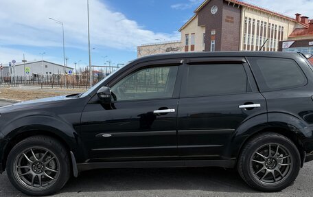 Subaru Forester, 2011 год, 1 600 000 рублей, 4 фотография
