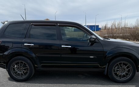 Subaru Forester, 2011 год, 1 600 000 рублей, 8 фотография