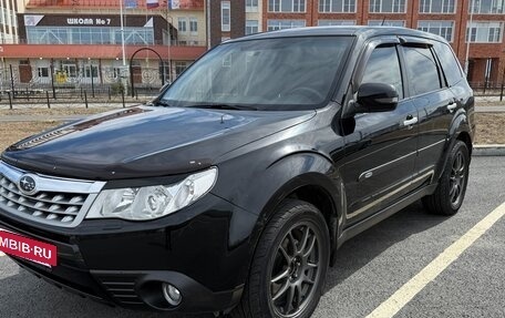 Subaru Forester, 2011 год, 1 600 000 рублей, 3 фотография