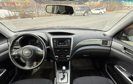 Subaru Forester, 2011 год, 1 600 000 рублей, 9 фотография