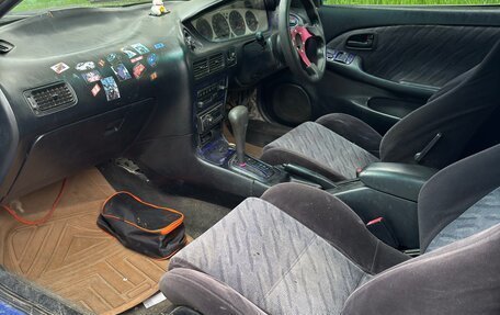 Toyota Corolla Levin VI (AE100/AE101), 1993 год, 330 000 рублей, 3 фотография