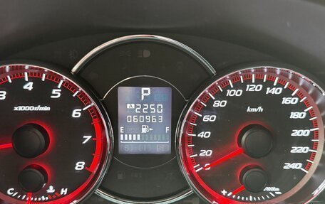 Subaru Forester, 2011 год, 1 600 000 рублей, 10 фотография