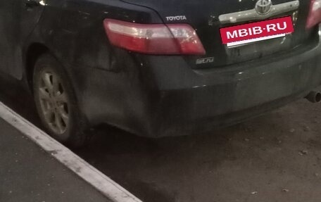 Toyota Camry, 2011 год, 1 600 000 рублей, 3 фотография