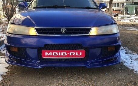 Toyota Corolla Levin VI (AE100/AE101), 1993 год, 330 000 рублей, 2 фотография