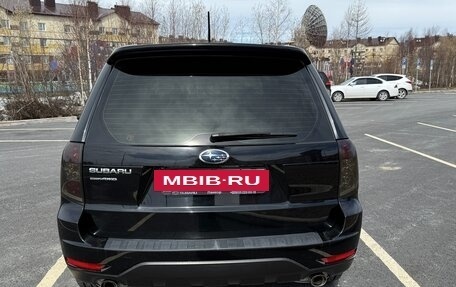 Subaru Forester, 2011 год, 1 600 000 рублей, 6 фотография