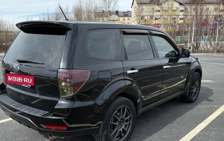 Subaru Forester, 2011 год, 1 600 000 рублей, 7 фотография