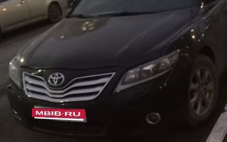 Toyota Camry, 2011 год, 1 600 000 рублей, 5 фотография