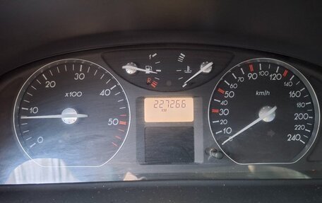 Renault Laguna II, 2002 год, 420 000 рублей, 10 фотография