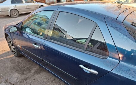Renault Laguna II, 2002 год, 420 000 рублей, 4 фотография