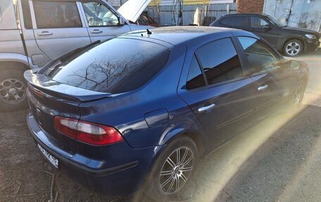 Renault Laguna II, 2002 год, 420 000 рублей, 6 фотография