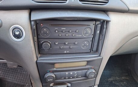 Renault Laguna II, 2002 год, 420 000 рублей, 12 фотография