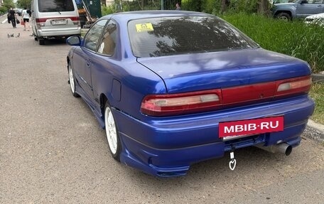 Toyota Corolla Levin VI (AE100/AE101), 1993 год, 330 000 рублей, 4 фотография