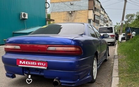 Toyota Corolla Levin VI (AE100/AE101), 1993 год, 330 000 рублей, 5 фотография