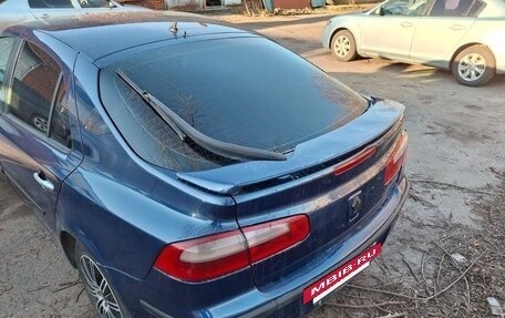Renault Laguna II, 2002 год, 420 000 рублей, 5 фотография