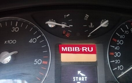 Renault Laguna II, 2002 год, 420 000 рублей, 9 фотография