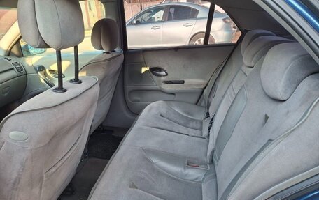 Renault Laguna II, 2002 год, 420 000 рублей, 17 фотография