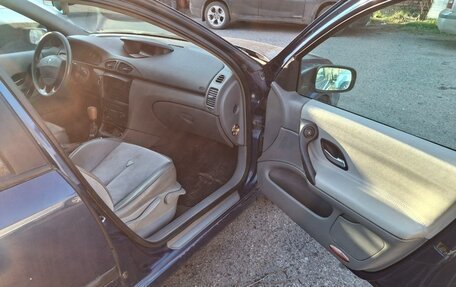 Renault Laguna II, 2002 год, 420 000 рублей, 24 фотография