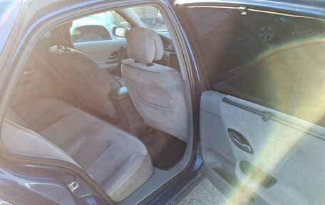 Renault Laguna II, 2002 год, 420 000 рублей, 20 фотография