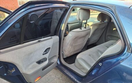 Renault Laguna II, 2002 год, 420 000 рублей, 25 фотография