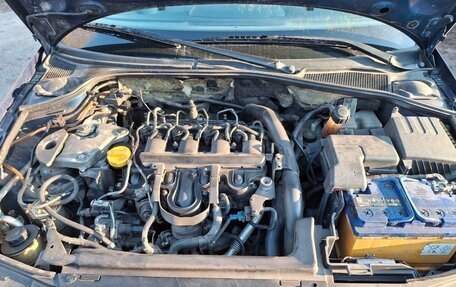 Renault Laguna II, 2002 год, 420 000 рублей, 21 фотография