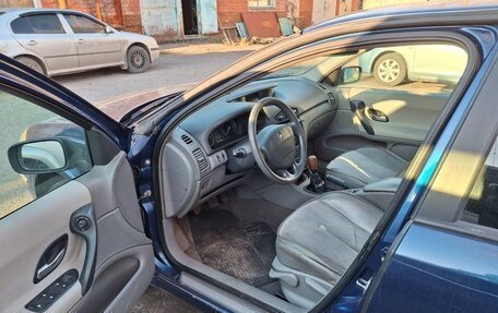 Renault Laguna II, 2002 год, 420 000 рублей, 23 фотография