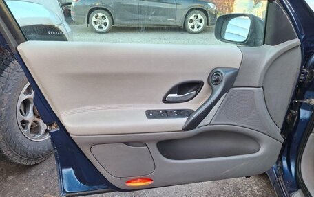 Renault Laguna II, 2002 год, 420 000 рублей, 22 фотография