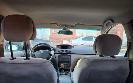 Renault Laguna II, 2002 год, 420 000 рублей, 19 фотография