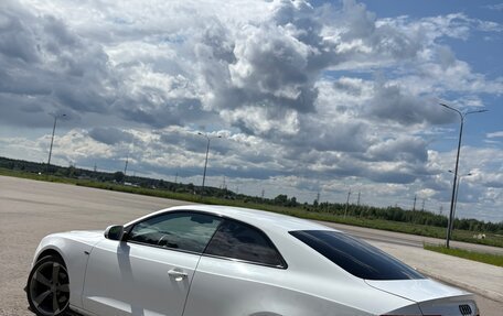 Audi A5, 2010 год, 1 092 500 рублей, 9 фотография