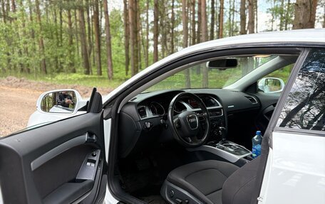Audi A5, 2010 год, 1 092 500 рублей, 11 фотография