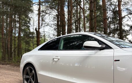 Audi A5, 2010 год, 1 092 500 рублей, 4 фотография