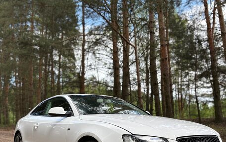 Audi A5, 2010 год, 1 092 500 рублей, 3 фотография