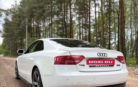 Audi A5, 2010 год, 1 092 500 рублей, 8 фотография