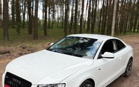 Audi A5, 2010 год, 1 092 500 рублей, 10 фотография