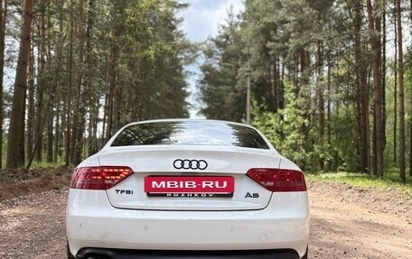 Audi A5, 2010 год, 1 092 500 рублей, 6 фотография