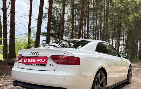 Audi A5, 2010 год, 1 092 500 рублей, 7 фотография