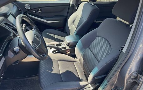 SsangYong Actyon II рестайлинг, 2014 год, 1 100 000 рублей, 8 фотография