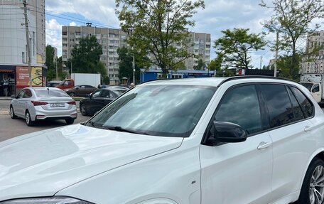BMW X5, 2016 год, 3 700 000 рублей, 7 фотография
