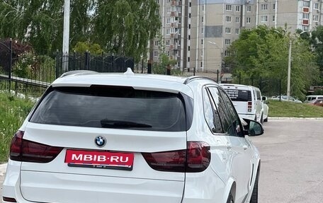 BMW X5, 2016 год, 3 700 000 рублей, 5 фотография