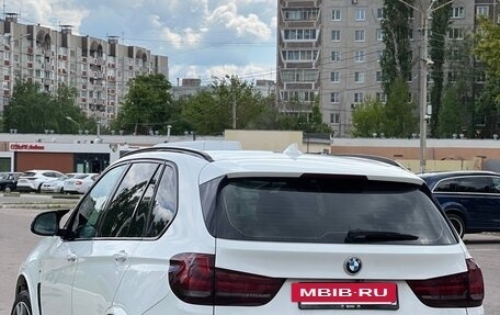 BMW X5, 2016 год, 3 700 000 рублей, 3 фотография